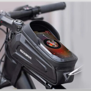 Túi treo khung xe đạp Rockbros B68