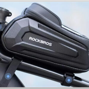 Túi treo khung xe đạp Rockbros B68