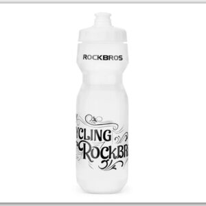 Bình nước xe đạp Rockbros SH10008