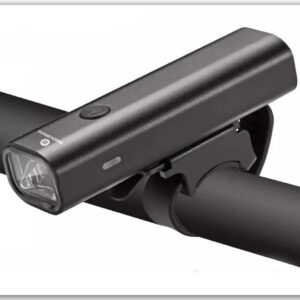 Đèn xe đạp Rockbros YQ-QD400LM