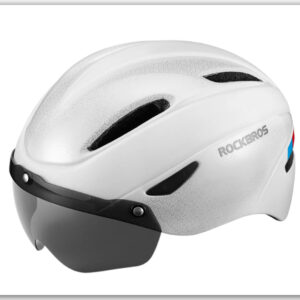 Mũ bảo hiểm xe đạp Rockbros WT-018S-W