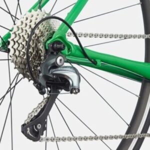 Xe đạp thể thao Cannondale CAAD Optimo 2