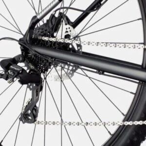 Xe đạp thể thao Cannondale Trail 6
