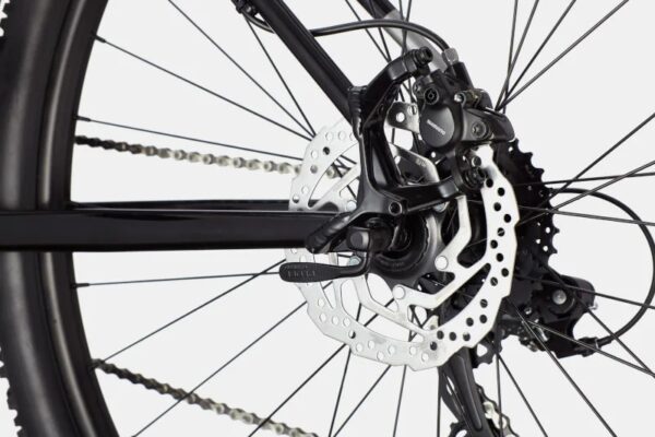 Xe đạp thể thao Cannondale Trail 6