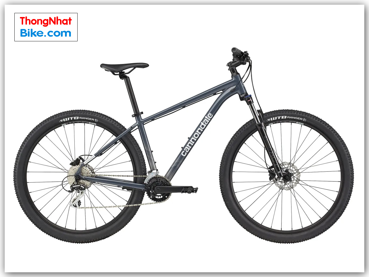 Xe đạp thể thao Cannondale Trail 6