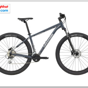 Xe đạp thể thao Cannondale Trail 8