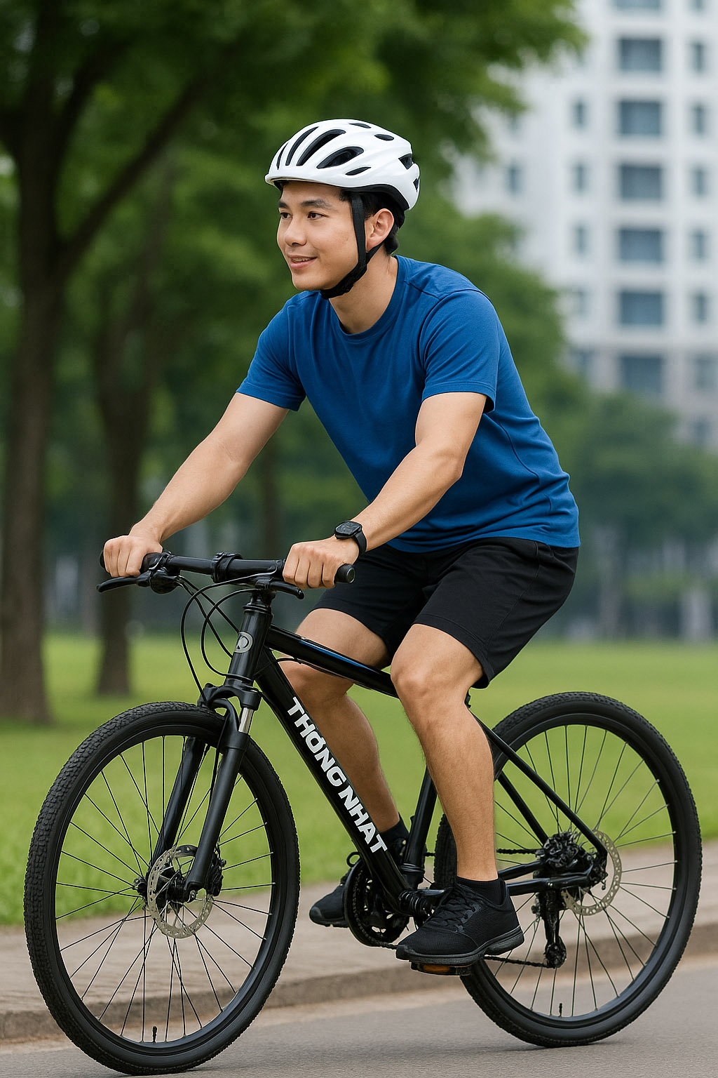 Xe Đạp Thể Thao