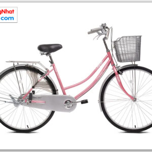 Xe đạp Mini Thống Nhất 219 - 26″ 24