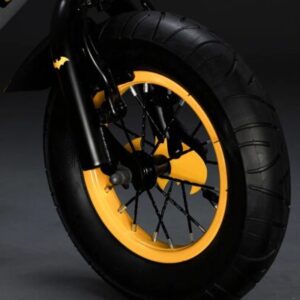 Xe đạp trẻ em Thống Nhất Batman 12