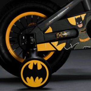Xe đạp trẻ em Thống Nhất Batman 12