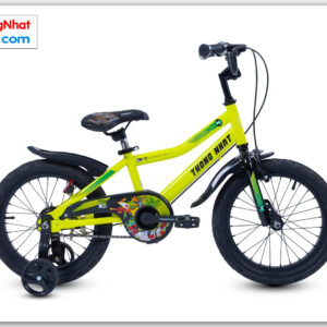 Xe đạp trẻ em Thống Nhất Ben 10 – 16”