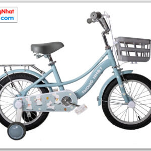 Xe đạp trẻ em Thống Nhất Bunny 16″