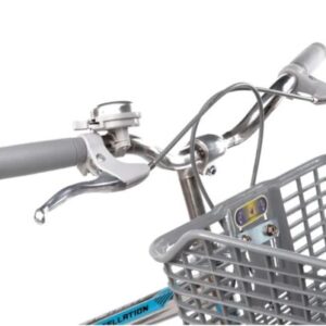Xe đạp phổ thông Thống Nhất GN 05 - 27″