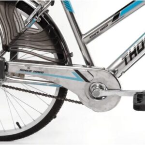 Xe đạp phổ thông Thống Nhất GN 05 - 27″