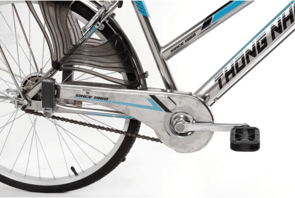 Xe đạp phổ thông Thống Nhất GN 05 - 27″