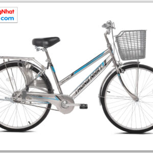 Xe đạp phổ thông Thống Nhất GN 05 - 27″