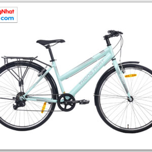 Xe đạp thể thao Thống Nhất GN 2.0 Pro 26″ màu xanh