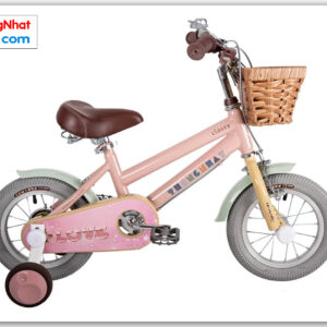 Xe đạp trẻ em Thống Nhất Love 12″