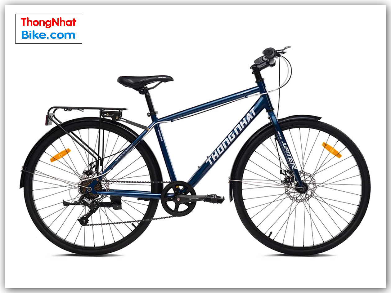 Xe đạp thể thao Thống Nhất M 26″-01