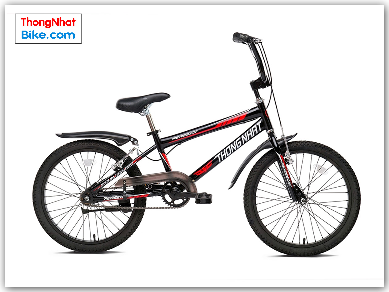 xe-dap-thong-nhat-mtb-20-03-mau-do Xe đạp địa hình trẻ em Thống Nhất MTB 20″ - 03 màu đỏ