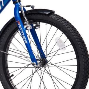 Xe đạp địa hình trẻ em Thống Nhất MTB 20″ - 05