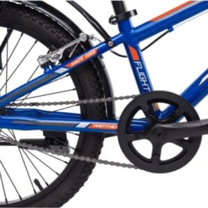 Xe đạp địa hình trẻ em Thống Nhất MTB 20″ - 05