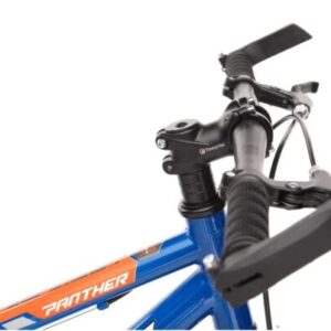 Xe đạp địa hình Thống Nhất MTB 24″ - 03