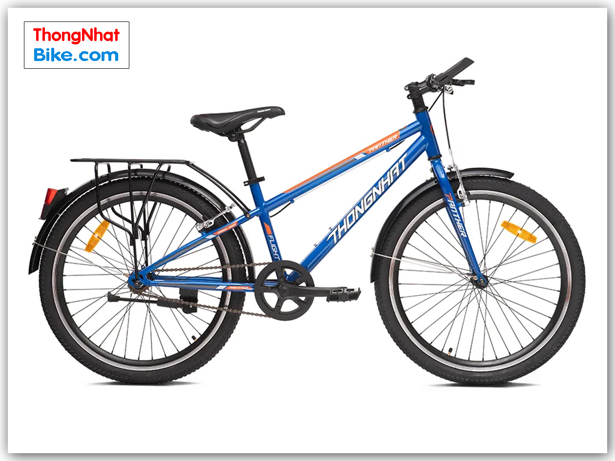 xe-dap-thong-nhat-mtb-24-03-mau-xanh-2 Xe đạp địa hình Thống Nhất MTB 24″ - 03 màu xanh