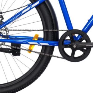 Xe đạp thể thao Thống Nhất MTB 26 - 02