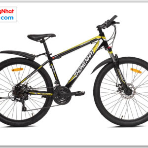 Xe đạp địa hình Thống Nhất MTB 26″ – 07