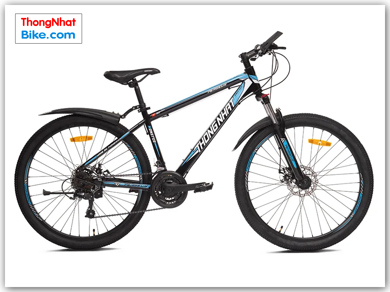 xe-dap-thong-nhat-mtb-26-07-mau-xanh-2 Xe đạp địa hình Thống Nhất MTB 26″ - 07 màu xanh