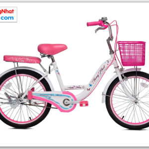 Xe đạp trẻ em Thống Nhất Neo 20″ – 02