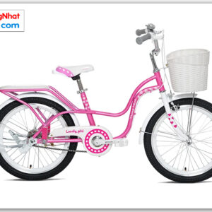 Xe đạp trẻ em Thống Nhất Neo 20″ – 04