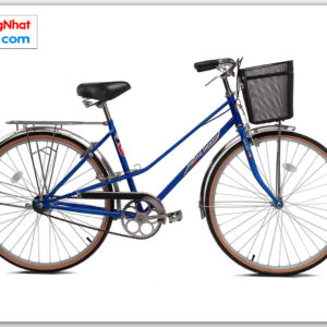 Xe đạp phổ thông Thống Nhất Nữ 26”