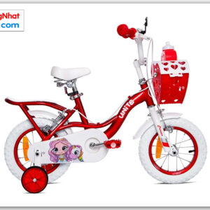 Xe đạp trẻ em Thống Nhất Princess 12″ 16