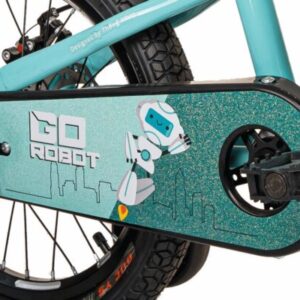 Xe đạp trẻ em Thống Nhất Robot 16