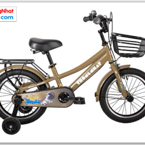 Xe đạp trẻ em Thống Nhất Space Boy 16″