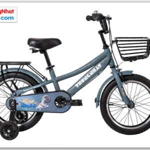 Xe đạp trẻ em Thống Nhất Space Boy 12″