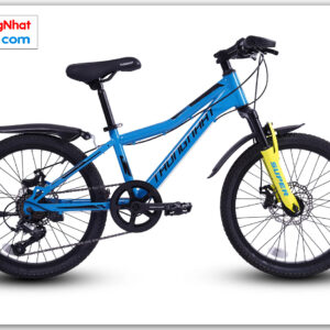Xe đạp trẻ em Thống Nhất Super 20