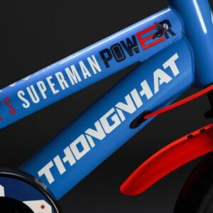 Xe đạp trẻ em Thống Nhất Superman 12