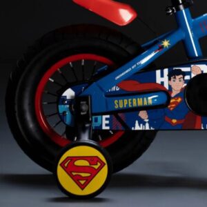 Xe đạp trẻ em Thống Nhất Superman 12