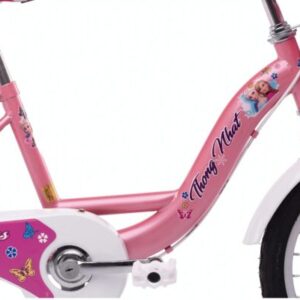Xe đạp trẻ em Thống Nhất TE 16” - 03