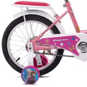 Xe đạp trẻ em Thống Nhất TE 16” - 03