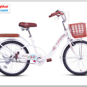 Xe đạp trẻ em Thống Nhất Puppy 20