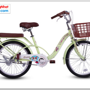 Xe đạp trẻ em Thống Nhất Puppy 20