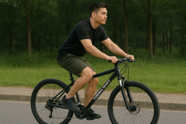 Xe Đạp Thể Thao