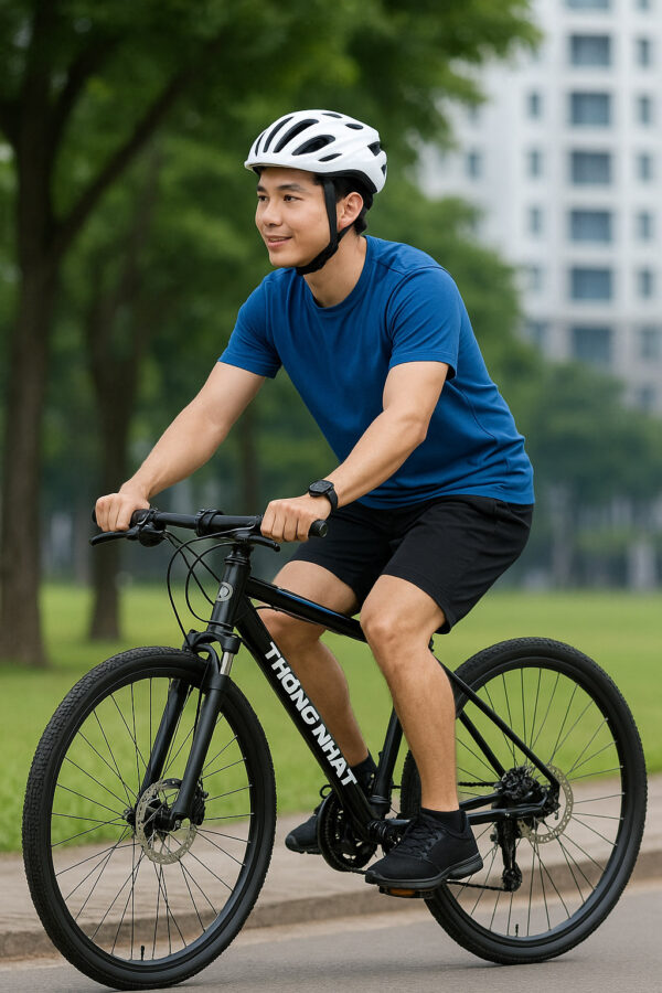 Xe Đạp Thể Thao